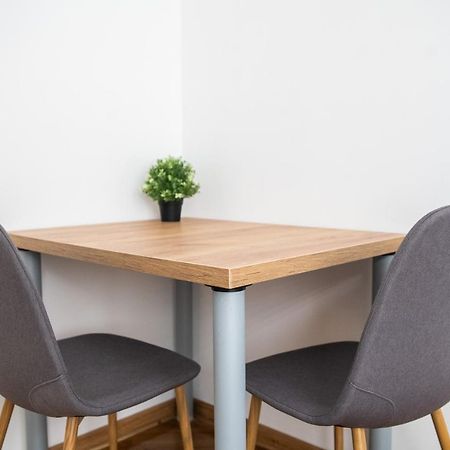 Apartman Tea 3 Βελιγράδι Εξωτερικό φωτογραφία