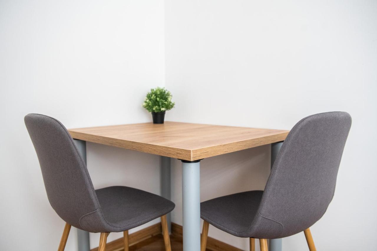 Apartman Tea 3 Βελιγράδι Εξωτερικό φωτογραφία