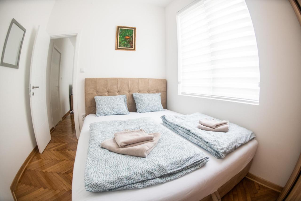 Apartman Tea 3 Βελιγράδι Εξωτερικό φωτογραφία